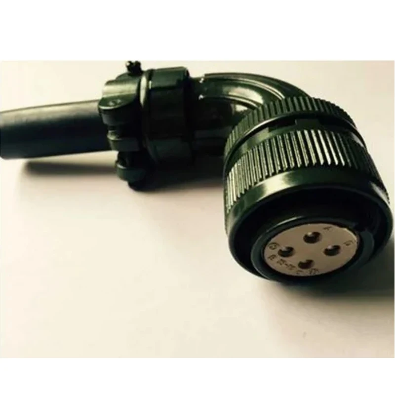 

Новая модель круглых серводвигателей