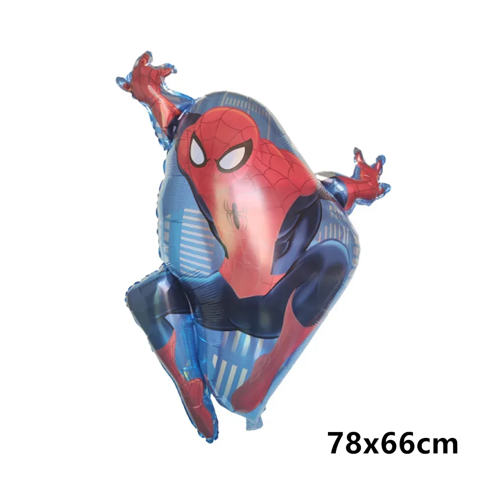 Iron Man Ballon - Grote 3D Folieballon - Marvel Avengers - Helium