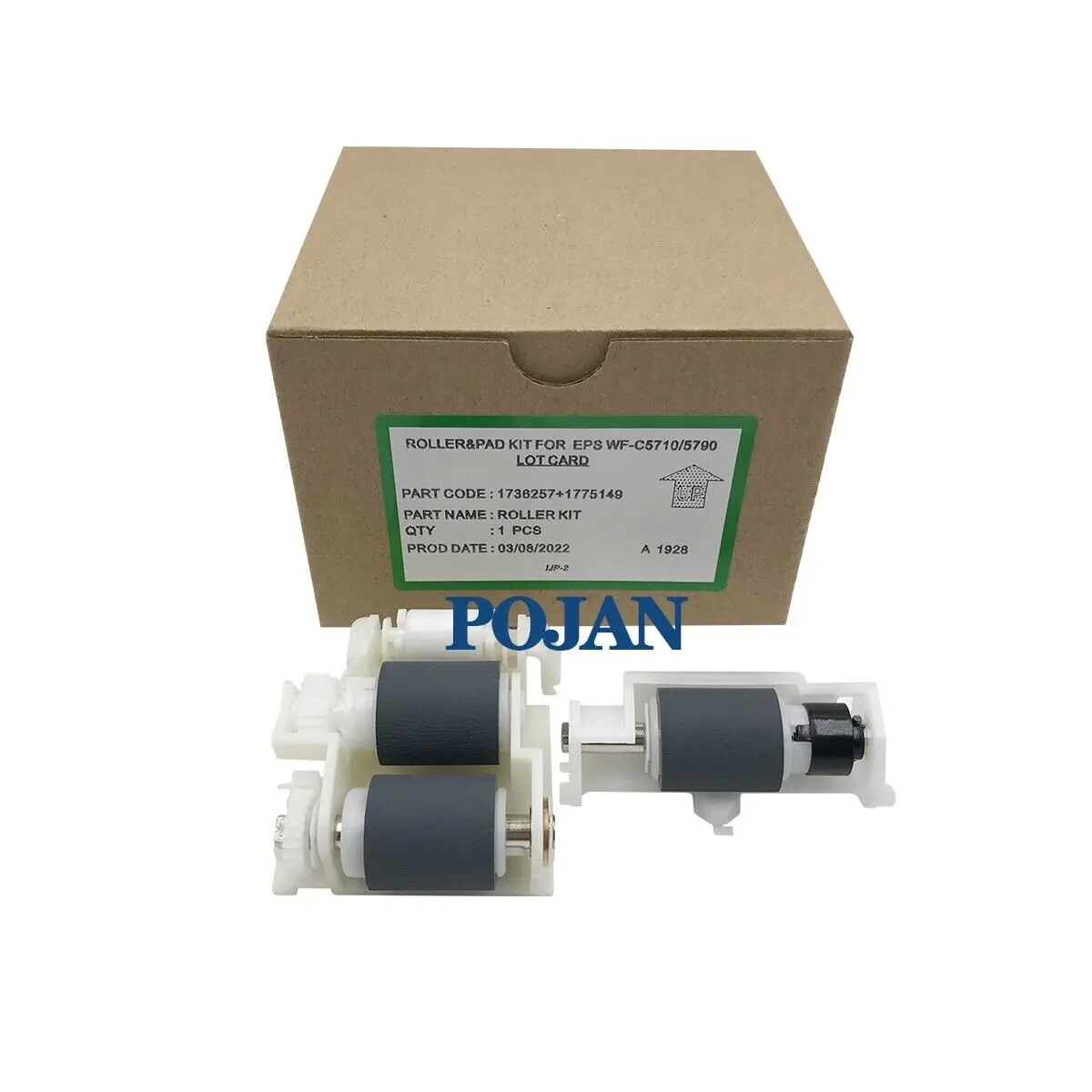 

1736257 1775149 пикап рукоятка задняя для EPSO WF C5710 C5790 C5210 C5290 появится