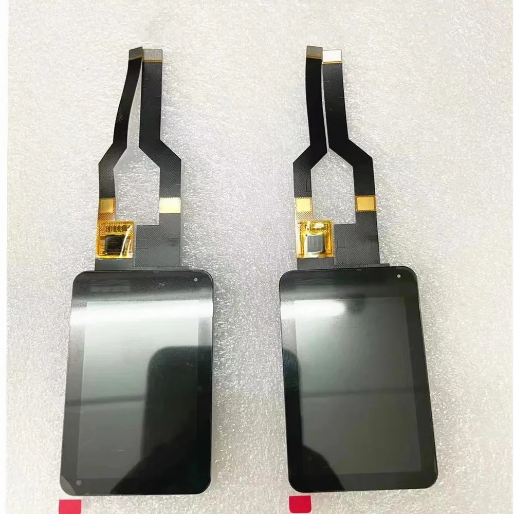 Original For Gopro Hero 9 / Hero9 LCD Screen With Touch Replacement Part