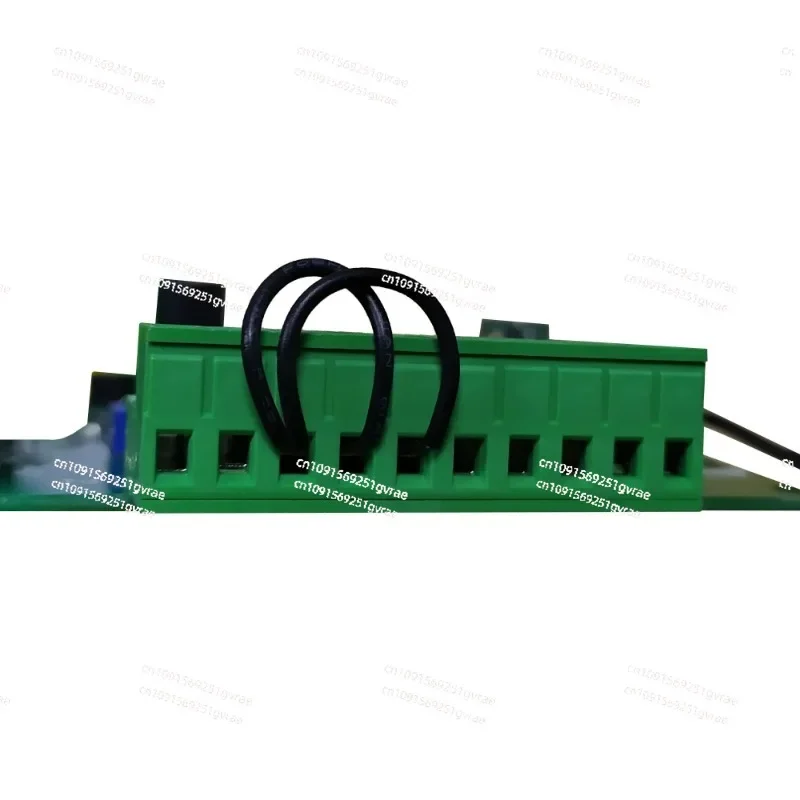 Translation door motor control main board F500B/M/G remote control circuit board ET-PYM-2B-R