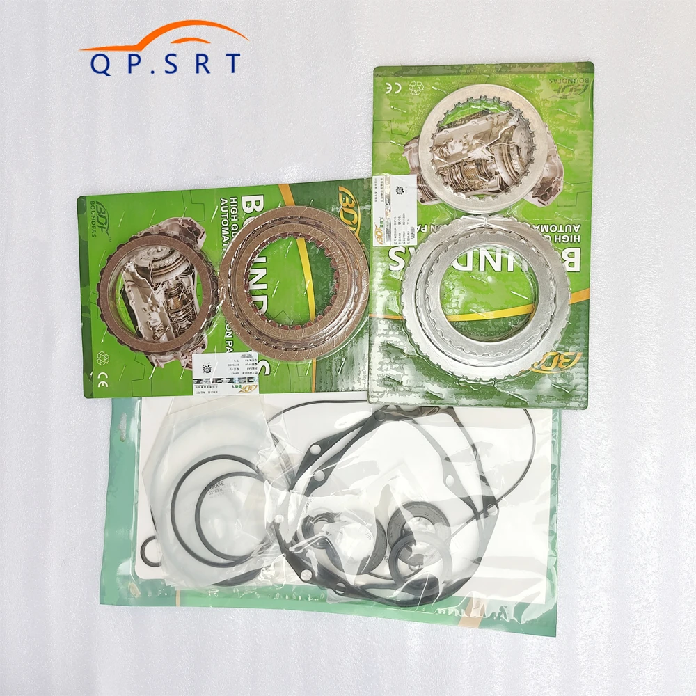 

ZF8HP45 8HP45 Transmission Master Overhaul Rebuild Repair Kit For BMW Audi