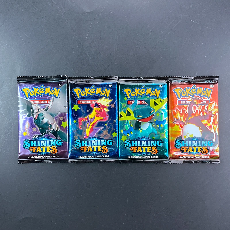 Pokémon Cards Collection View 13