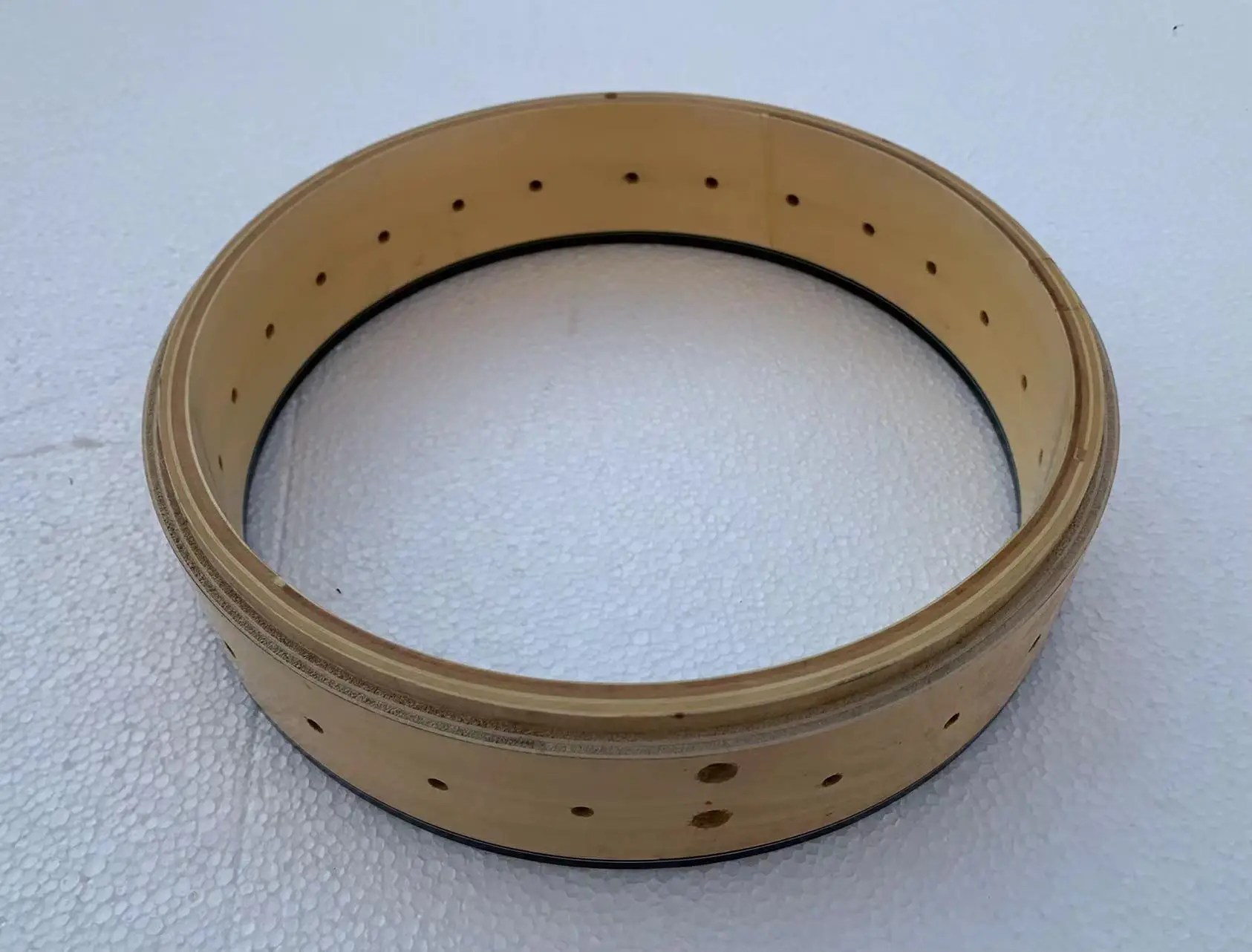 Banjo Body DIY 4 / 5 / Strings Banjo Body Laminated Wood