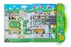 2-in-1 Spanish English Sound Board Book Interactive Talking Book Early Educational Reading Toy for Toddlers Boys Girls 4