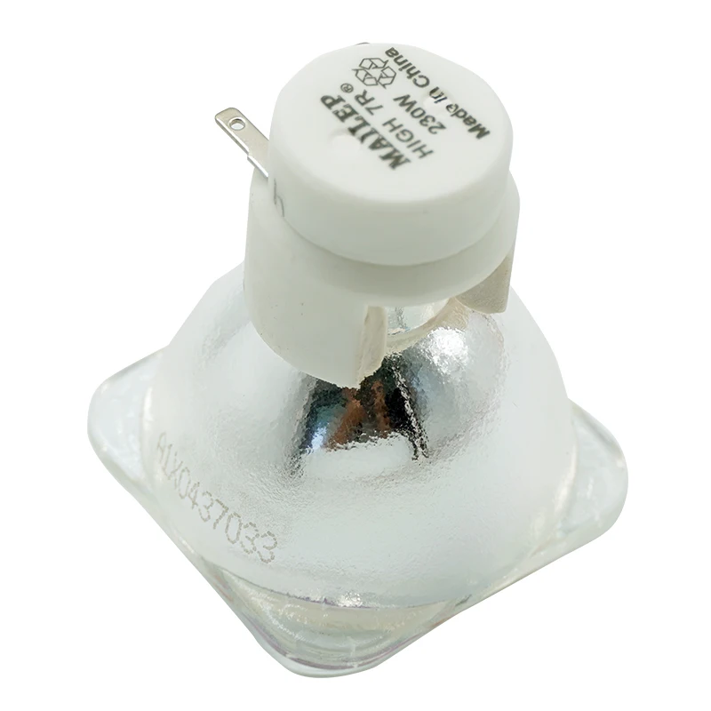 230W 7R light and ballast, free shipping for stage beam light strip moving headlights 4