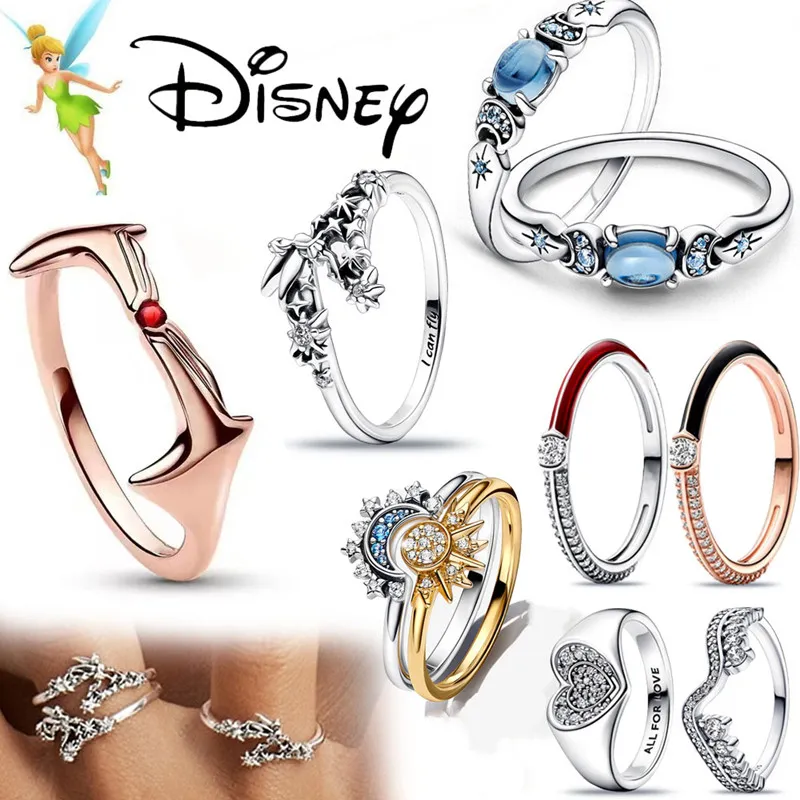 Disney Minnie Mouse Ring