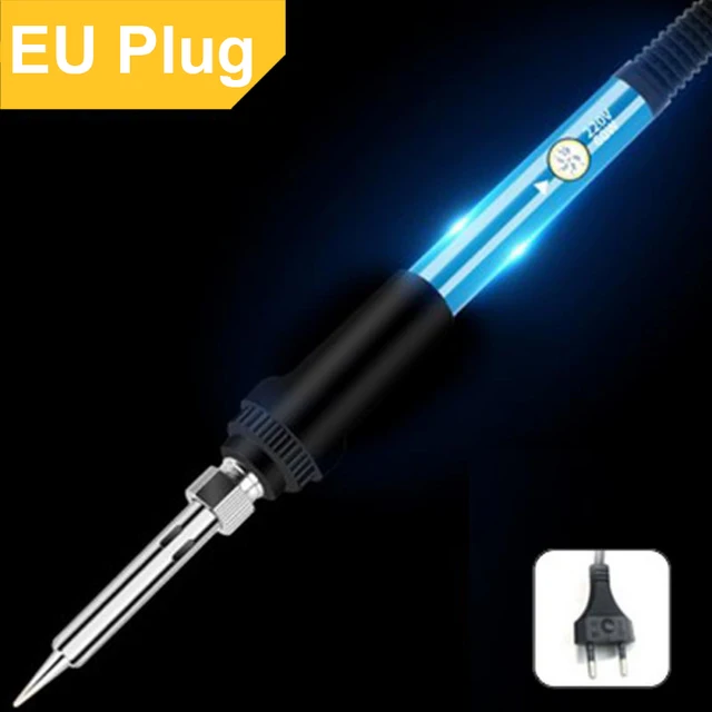 EU plug