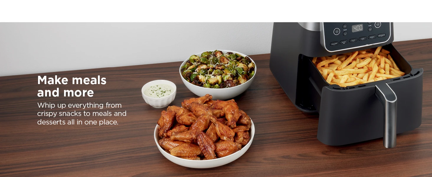 Cook Food Fast