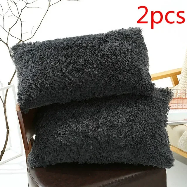 Dark grey 2pcs