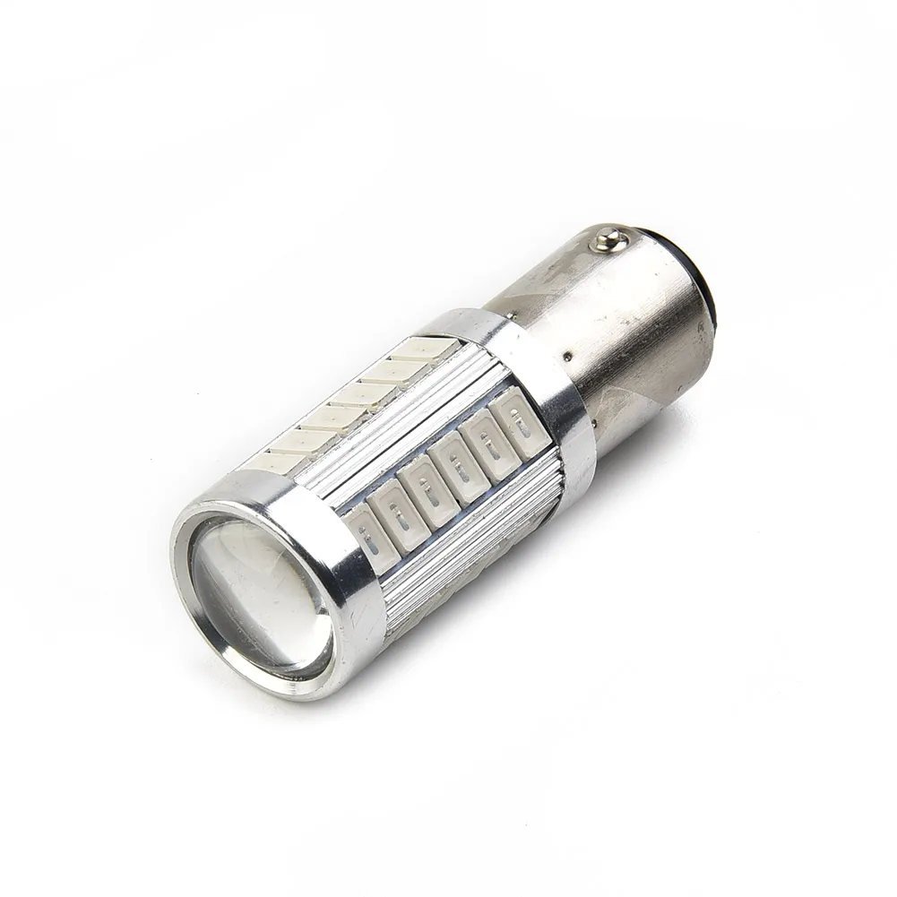 

Environmental Protection High Quality Car Brake Tails Light High Brightness LED BAY15D Fittings Replacement Spare Parts Stop