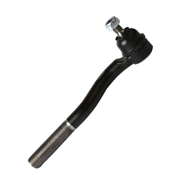 NBJKATO Brand New Left Driver Side Outer Tie Rod End 52060053AE For Jeep Wrangler & Wrangler JK 2007-2017
