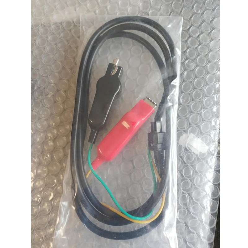 FSM-60S FSM-70S FMS-80S 62S 70S + 80S+ Optical Fiber Fusion Splicer Crocodile Clip DC Line Power Cable 5f9t 14b709 aa 9l3t 14b709 aa 5f9t14b709aa new power seat adjustment switch for ford explorer f150 expedition fusion