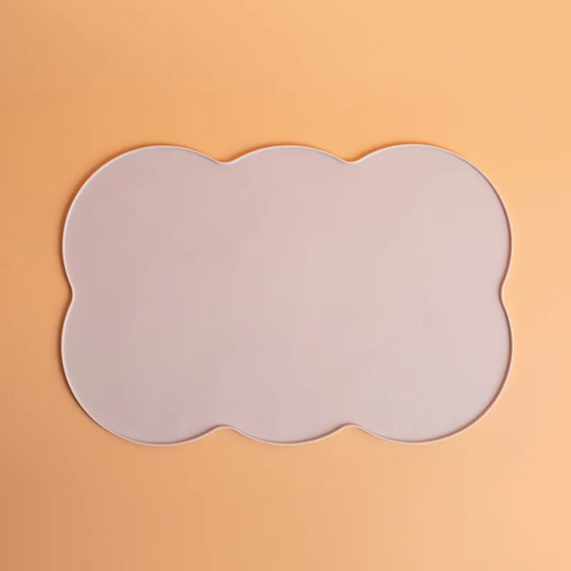 Premium Non-Slip Waterproof Pet Feeding Mat