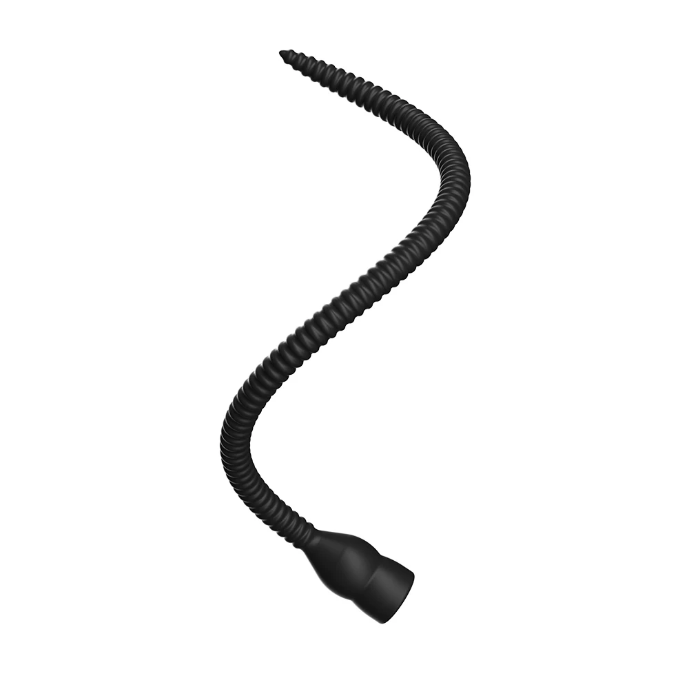 Electric Shock Silicone Penis Plug E-stim Urethral Catheter Dilator Bdsm Toys Electric Sex Stimulation For Men Gay Masturbator