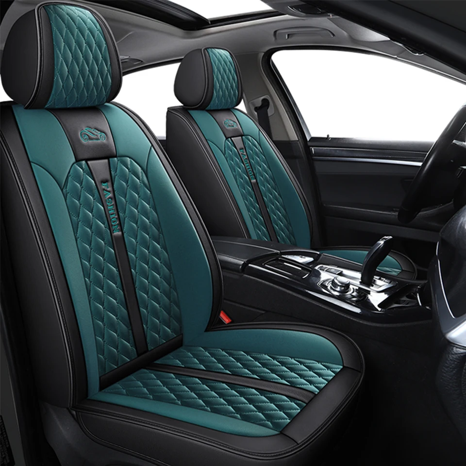 OTOS Housse Siege Voiture Universelle Pour Skoda Kodiaq, Protection De Siège De