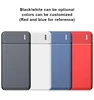 50000mAh 120W Power Bank 12W Portable Fast Charger External Battery PowerBank High Capacity PowerBank For iPhone Samsung Xiaomi  6