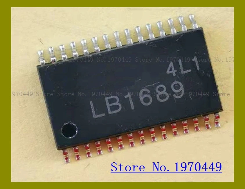 

LB1689 SOP the old
