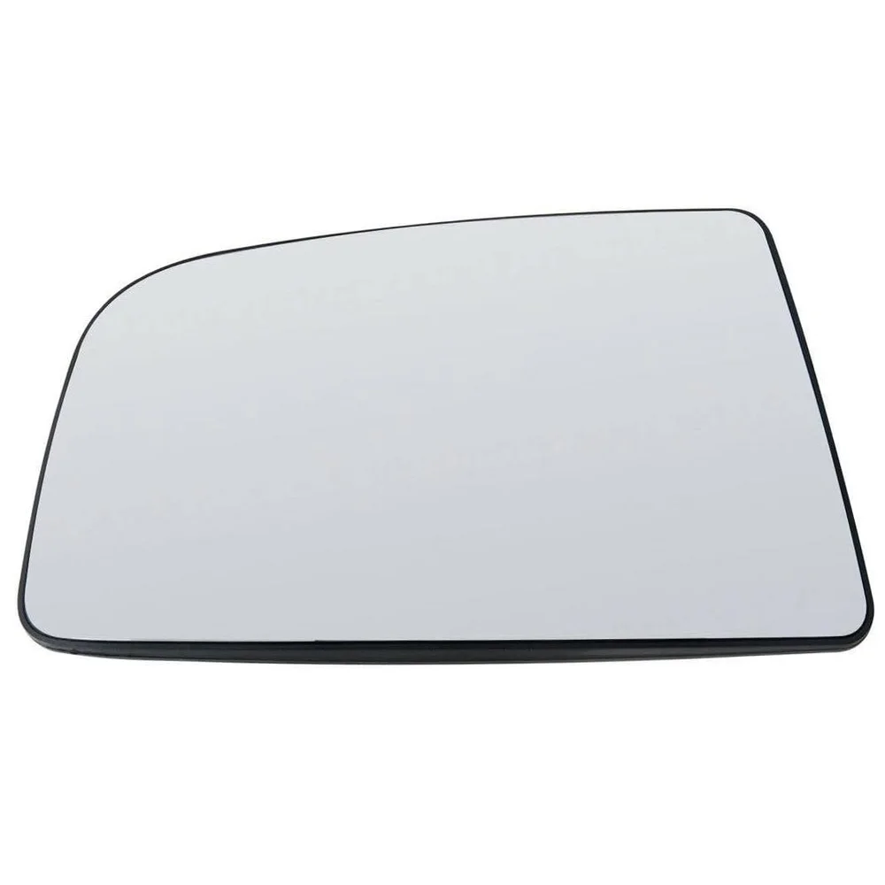 Espejo Retrovisor Izquierdo Calefactable Para Mercedes Sprinter Y VW Crafter