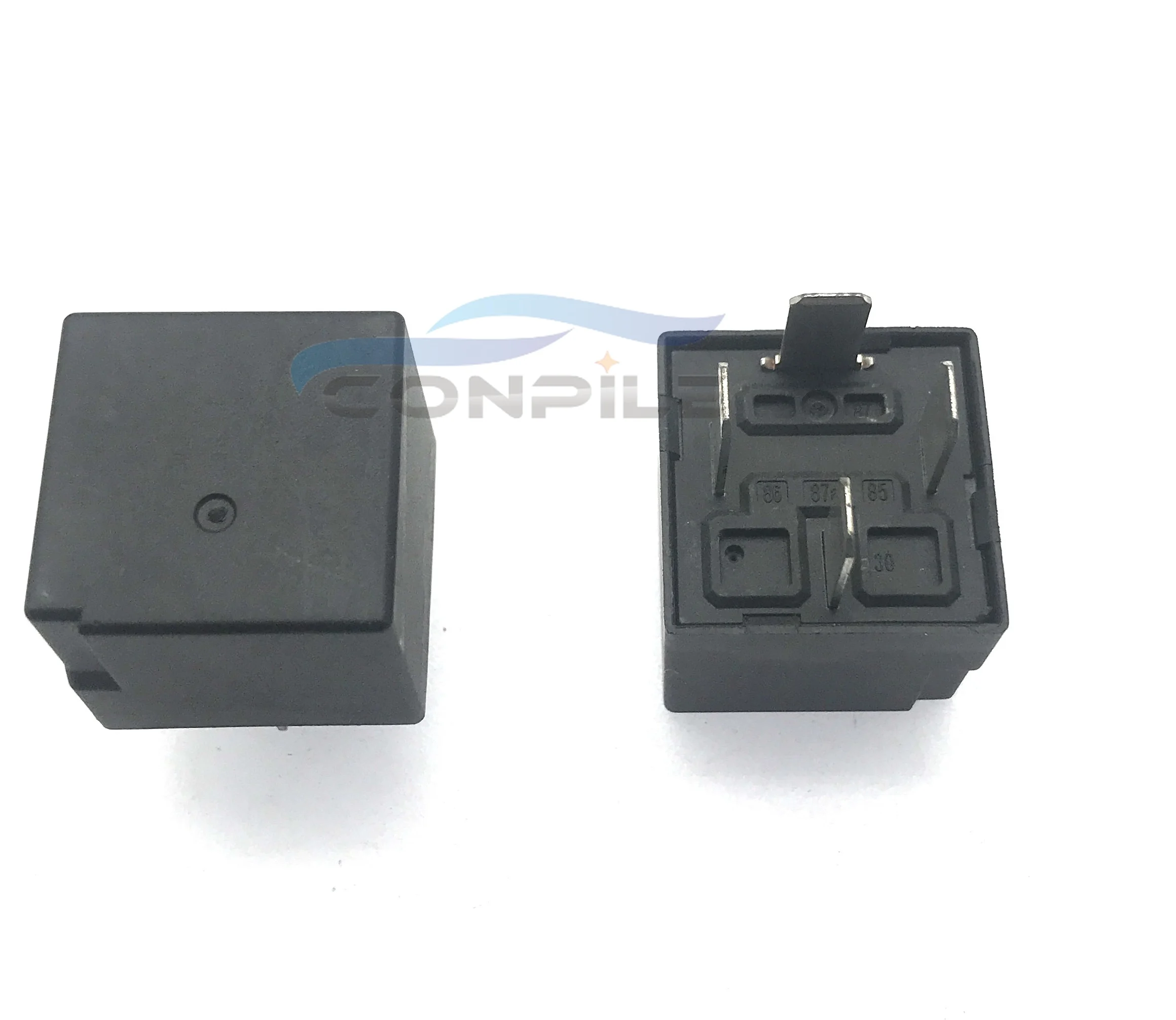 2 Pezzi Per Volkswagen Gmw Great Wall Haval Geely Emgrand Jac Automotive Car Relay Hfv15 Muslimah