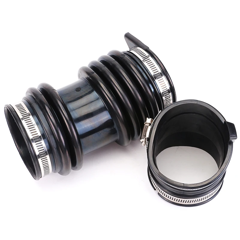 16576-CG000 16576-EG00A Air Intake Resonator Hose Tube Boot Duct Elbow For Infiniti FX35 3.5L V6 2003 2004 2005 2006 2007 2008 air intake pipe