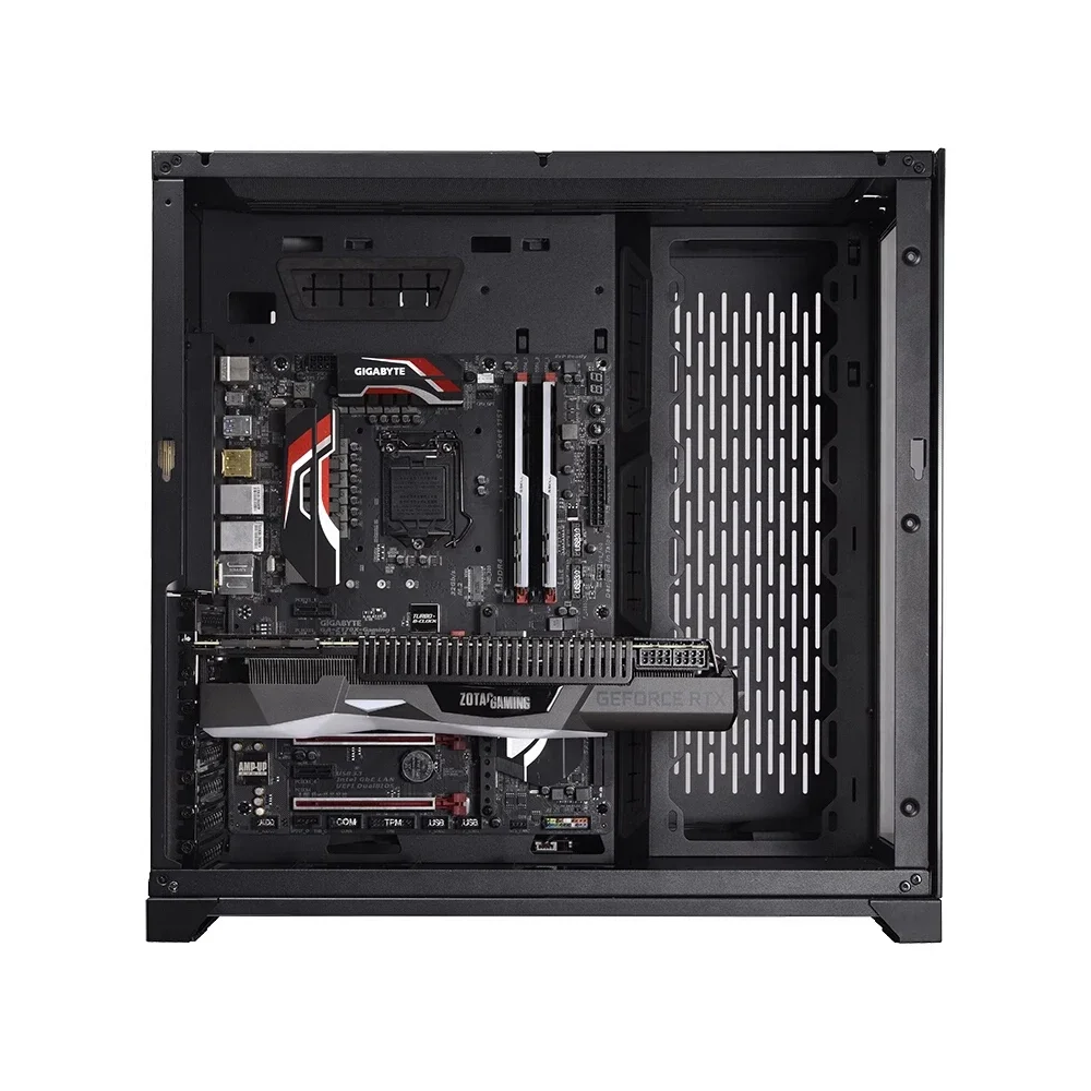 LIAN LI GB-001 GPU Bracket Compatible with ATX and E-ATX Sized