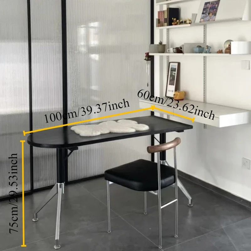 Wooden Laptop Sofa Tables Auxiliary Salon Modular Nordic Computer Desk Narrow Modern Side Tables Design Corner Table Dressers