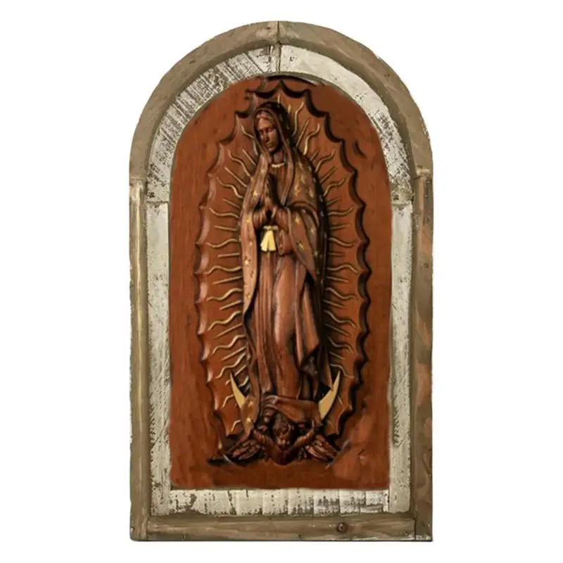 

Сакре, сердце Иисуса, деревянная роспись на входе Иисуса, настольное художественное украшение, роспись на вход Иисуса, настольное художественное украшение, священный плакат