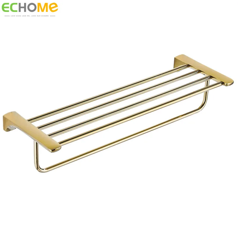 

Bathroom Towel Rack Stainless Steel Toilet Bedroom Hardware Pendant Set 50/60cm Towel Bar Paper Towel Rack Bathroom Accessories