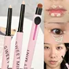 Waterproof Concealer Pen Moisturizing Full Coverage Face Acne Marks Shadow Concealer Contouring Stick Lasting Makeup Cosmetics 1