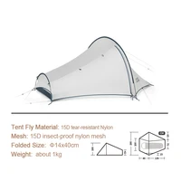 1-Person Tent