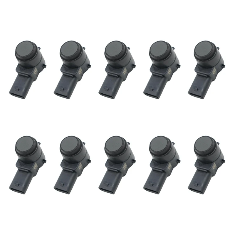 

10X PDC Parking Sensor For Mercedes W211 W219 W203 W204 W221 2215420417 A2215420417