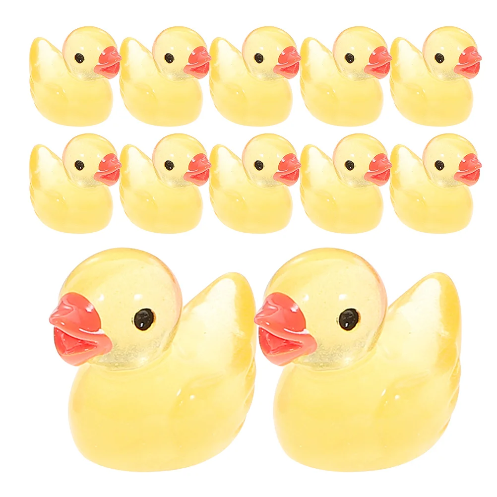 

50pcs Cute Miniature Desktop Animal Figurines Cartoon Animal Statues DIY Desktop Animal Decoration