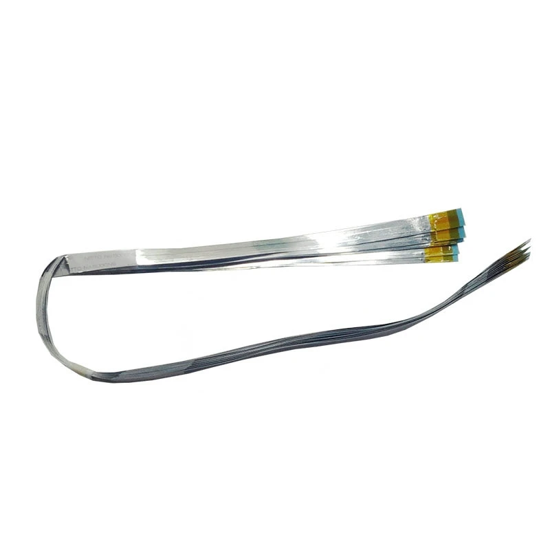 10 Pz Jc39-00408A Cavo Scanner Per Samsung Scx 4321 4321F 4521F 4725F 4725Fn / Scx4321 Scx4321F Scx4521F Scx4725F Scx4725Fn