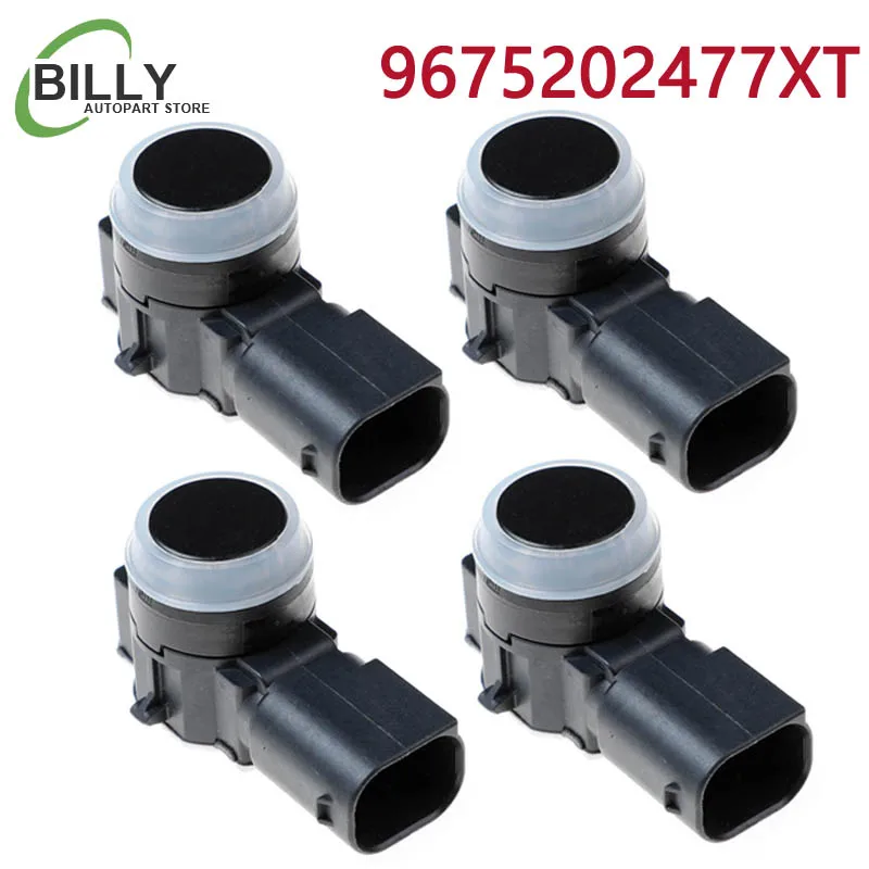YAOPEI 967577XT PDC Parking Sensor Support for Citroen C4 Peugeot 2008 3008 308 5008