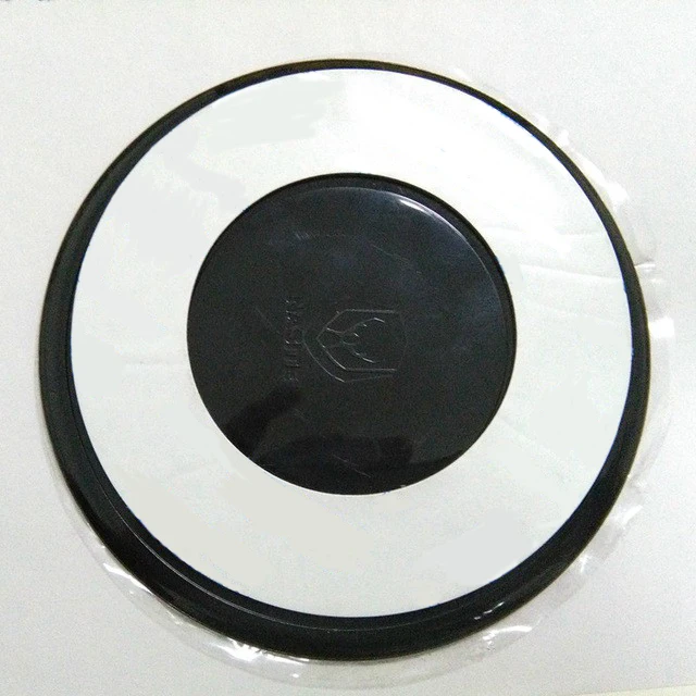 XMXCZKJ Dashboard Pad Mounting Disk for Suction Cup Phone Mount & for