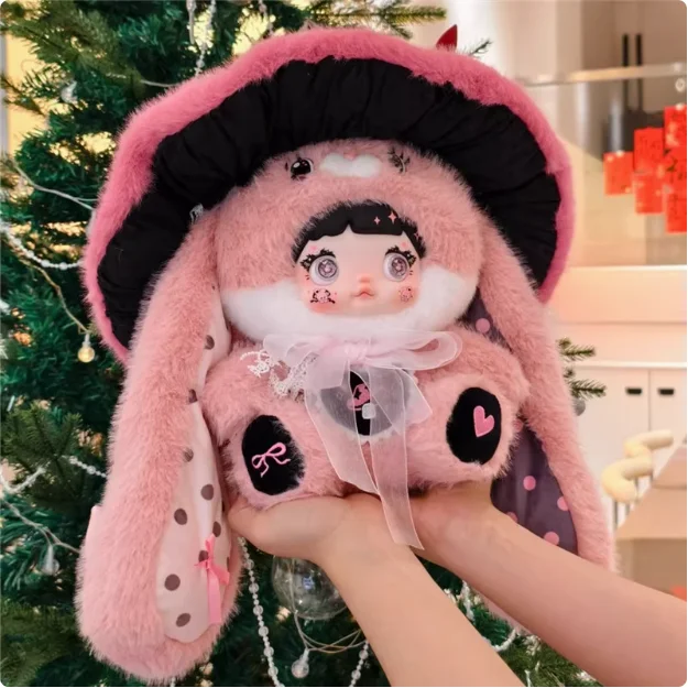 ぬいぐるみ Nommi 400% limited Hitoy】 NOMMIおやすみベアシリーズ400%ぬいぐるみ 大人気の