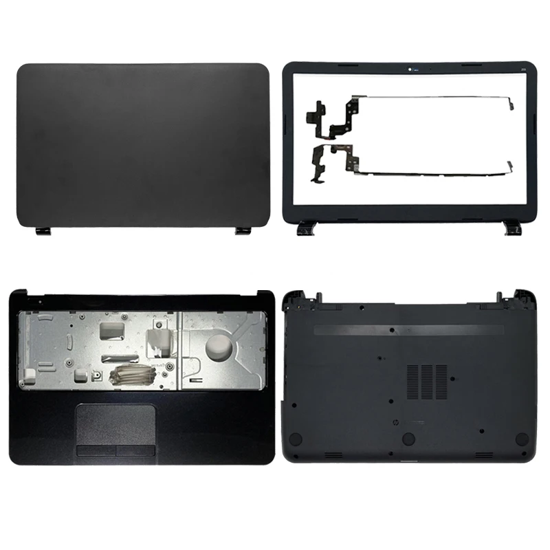 

NEW Laptop LCD Back Cover For HP 15-G 15-R 15-T 15-H 15-Z 15-250 15-R221TX 15-G010DX 250 G3 255 G3 761695-001 749641-001