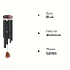 Aluminum Outdoor Wind Chimes 2