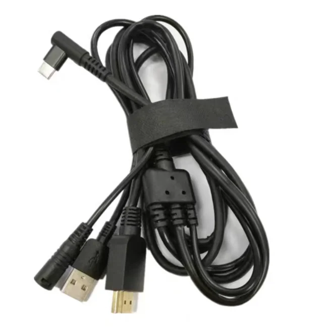 3 in 1ケーブル,huion kamvas 12/13/16 pro,gt156用,グラフィック