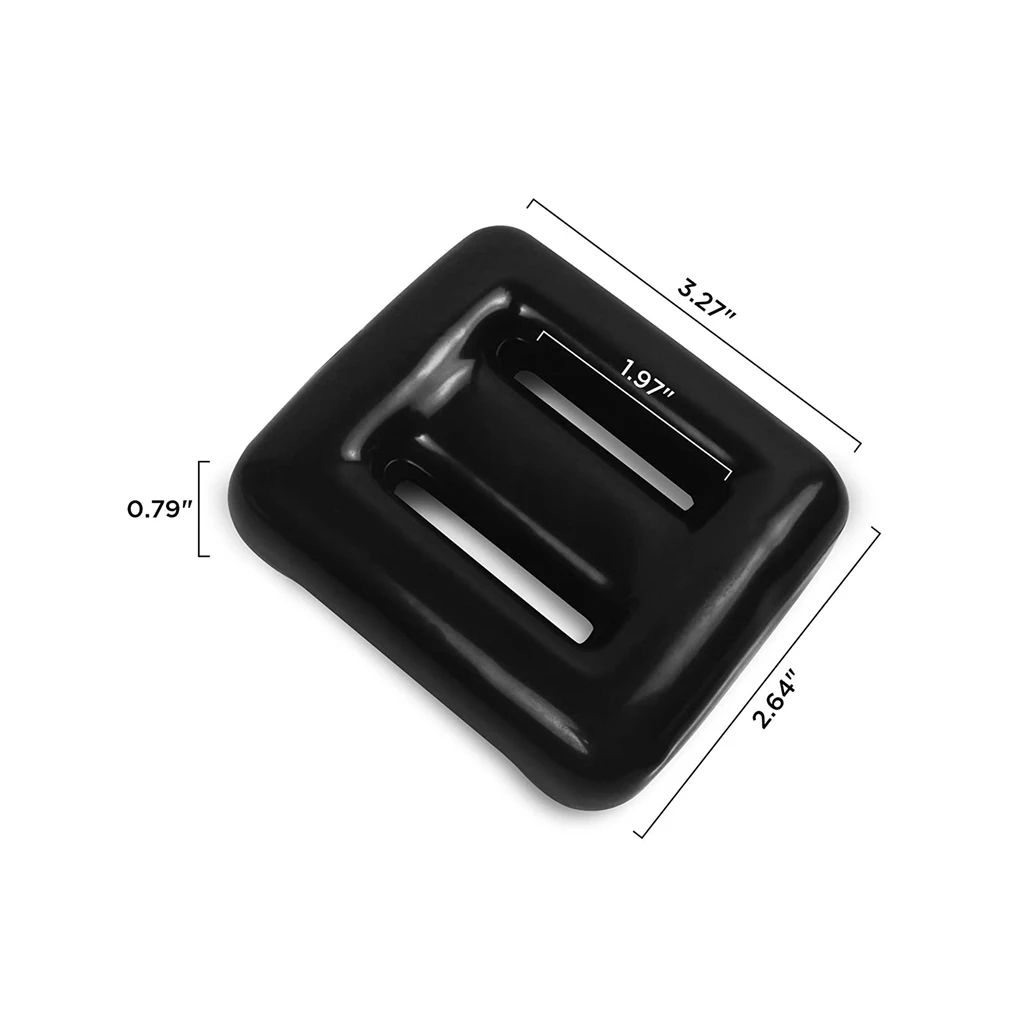 Dive Weights Anti-slip Professional Safe Snorkeling Counterweight Swimming Portable Water Training Gadgets Presents