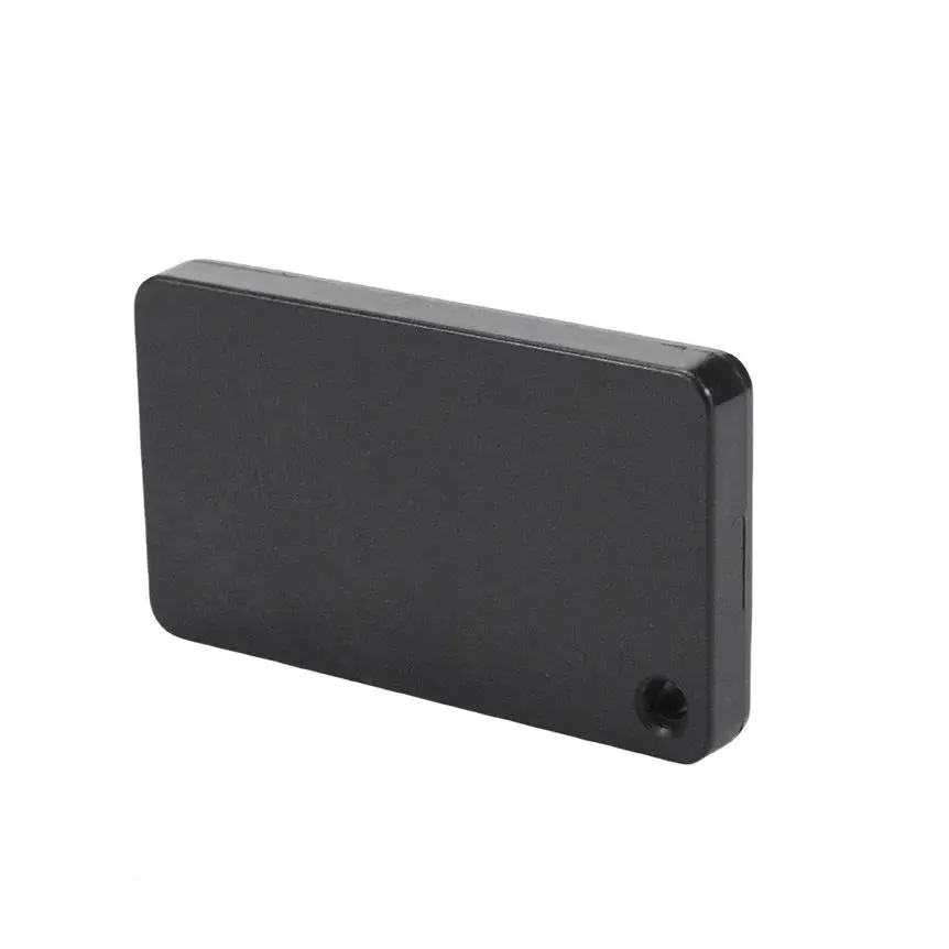 저비용 안정적인 고성능 블루투스 자산 태그 iBeacon/Eddystone, RTLS 창고 자산 관리 시스템용 Ble 비콘