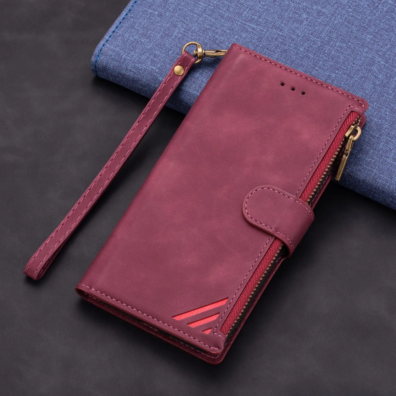 Flip Wallet Leather Case for Xiaomi Redmi Note 10 5G 8 9 Promax K40 Mi 11 10 Ultra Lite Poco X3 NFC Card Holder Protective Cover bellroy case