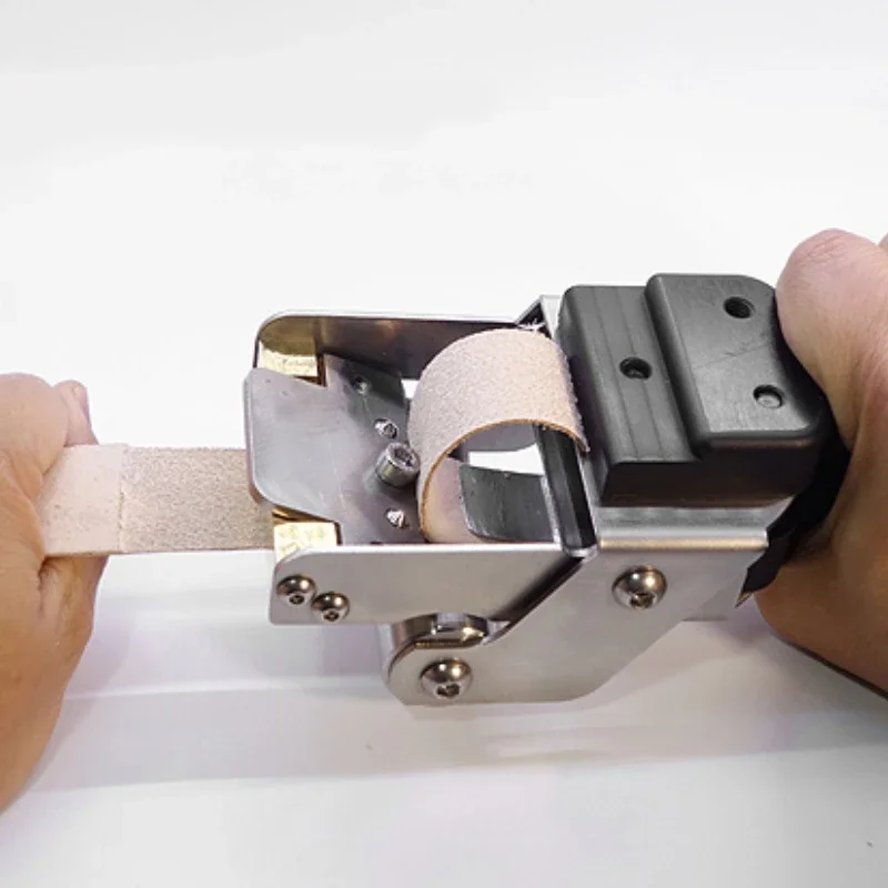 

Cutting Splitter Cut Leather Skiving Machine DIY Tools