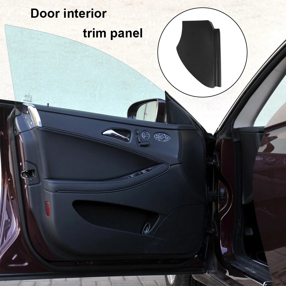 Car Front Door Cover Left/right Car Front Door Cover Trim Shell