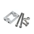 Motor bracket