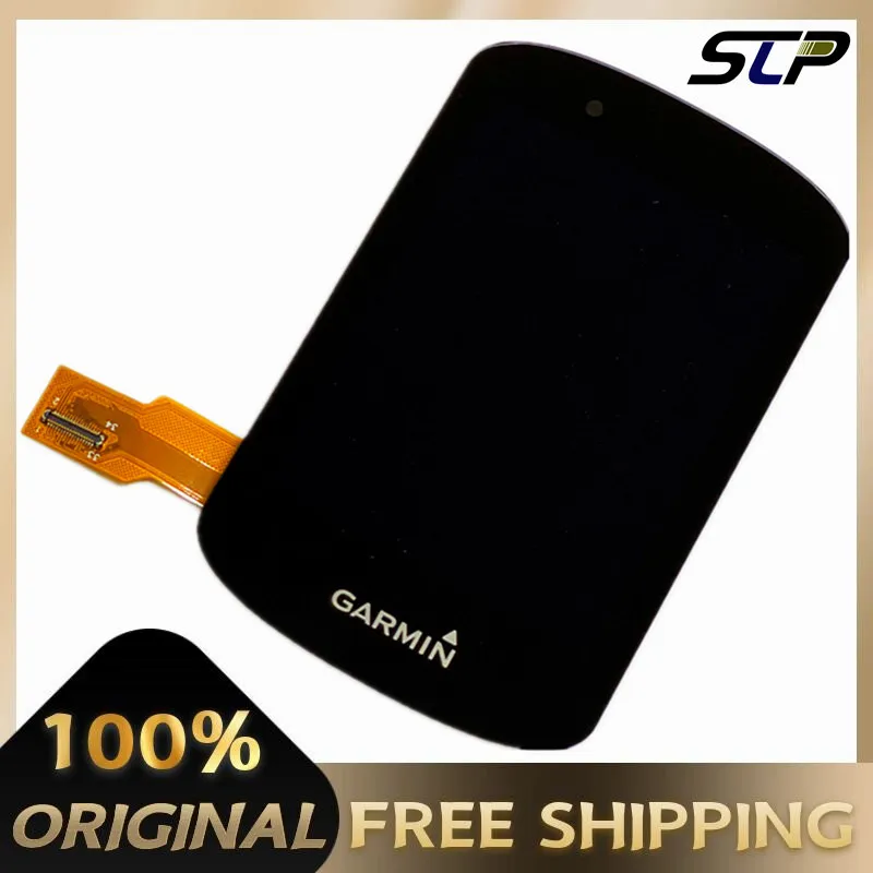 Screen Replacement Garmin Edge 530 Black Screen Pantalla Para