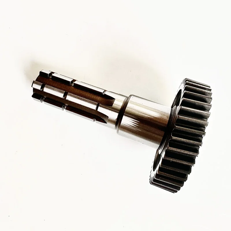 Выходной вал для багги GY6 150cc 200cc Коробка передач двигателя Gea Polaris 150UTV UTV Go kart Scooter TaoTao Jingliang Выходной вал для багги GY6 150cc 200cc Коробка передач двигателя Gea Polaris 150UTV UTV Go kart Scooter TaoTao Jingliang