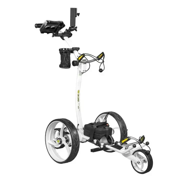 G5 Golf Cart Small Foldable