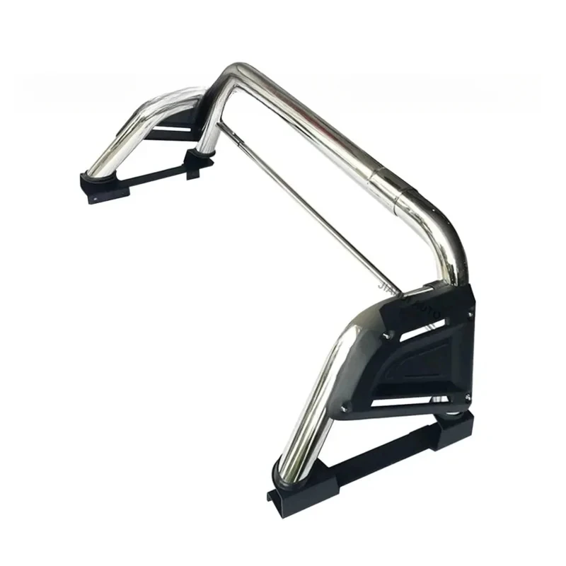 스테인리스 스틸 스포츠 트럭 롤바를 가져가세요